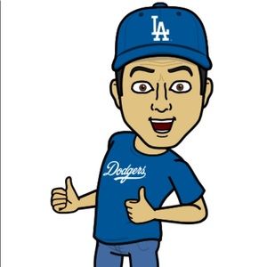 Meet your Posher, Pedro